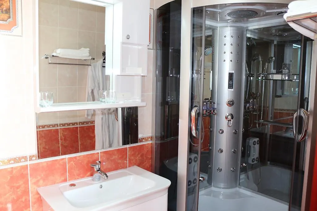 Magas Hotel Nur-Sultan  Nur-Sultan (Astana)