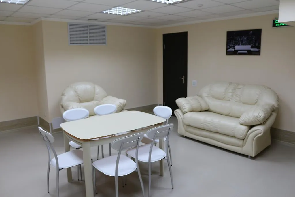 Magas Hotel Nur-Sultan  4*, Nur-Sultan (Astana) Kazakhstan