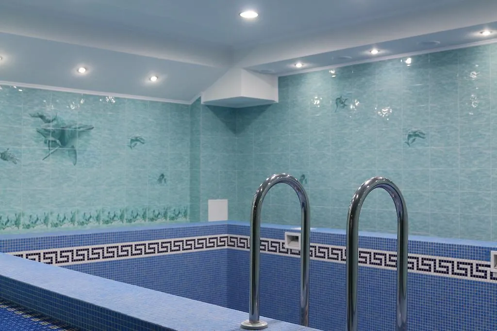 Magas Hotel Nur-Sultan  4*, Nur-Sultan (Astana) Kazakhstan