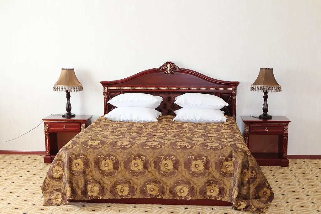 Magas Hotel Nur-Sultan
