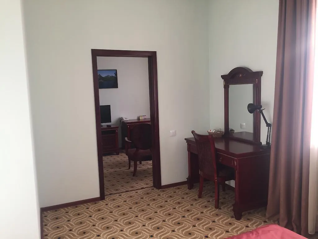 Magas Hotel Nur-Sultan  4*, Nur-Sultan (Astana) Kazakhstan