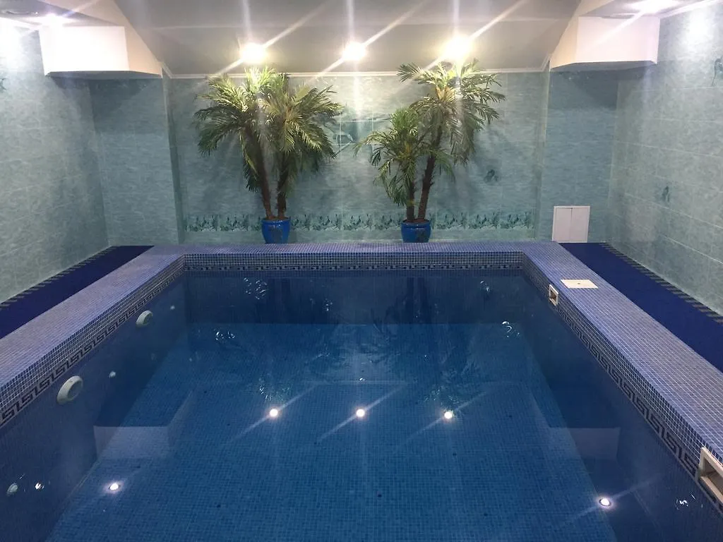 Magas Hotel Nur-Sultan   Nur-Sultan (Astana)