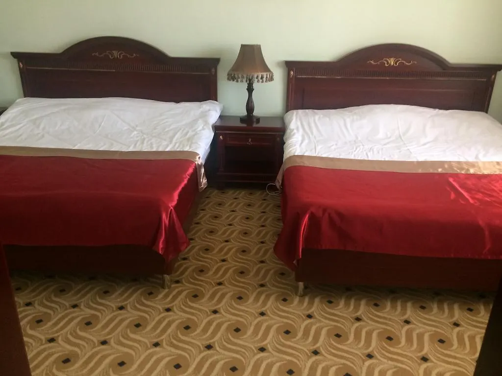 Magas Hotel Nur-Sultan   Nur-Sultan (Astana)