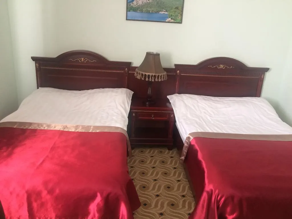 Magas Hotel Nur-Sultan  Nur-Sultan (Astana)