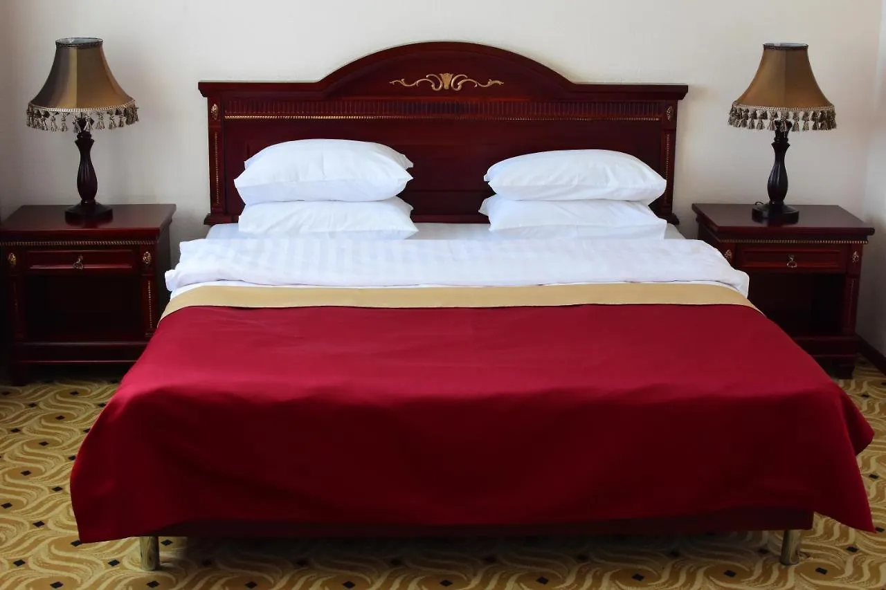 Magas Hotel Nur-Sultan   Nur-Sultan (Astana)