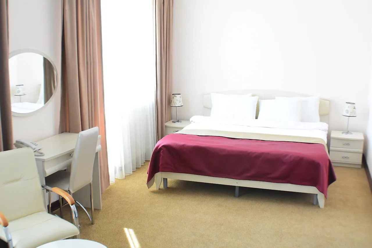 Magas Hotel Nur-Sultan  Nur-Sultan (Astana)