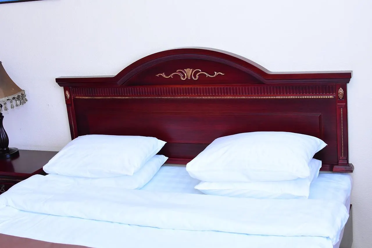 Magas Hotel Nur-Sultan  4*, Nur-Sultan (Astana)