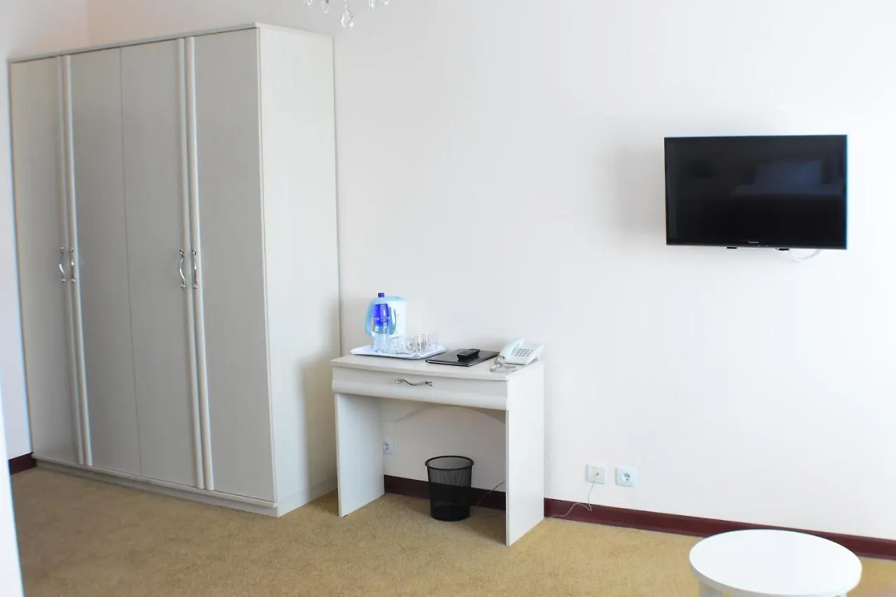 Magas Hotel Nur-Sultan  Kazakhstan