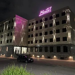 Hotel Mirotel