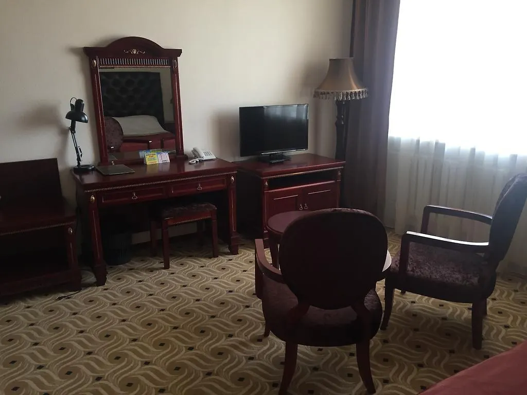 Magas Hotel Nur-Sultan   Nur-Sultan (Astana)
