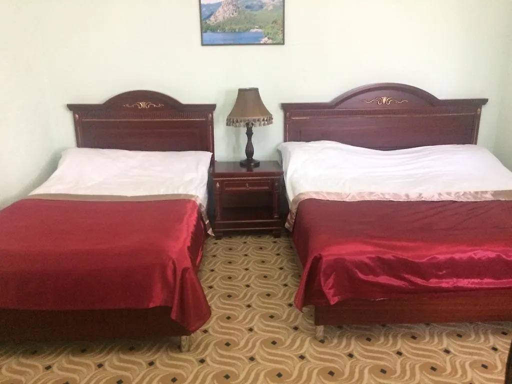 ****  Magas Hotel Nur-Sultan  Kazakhstan