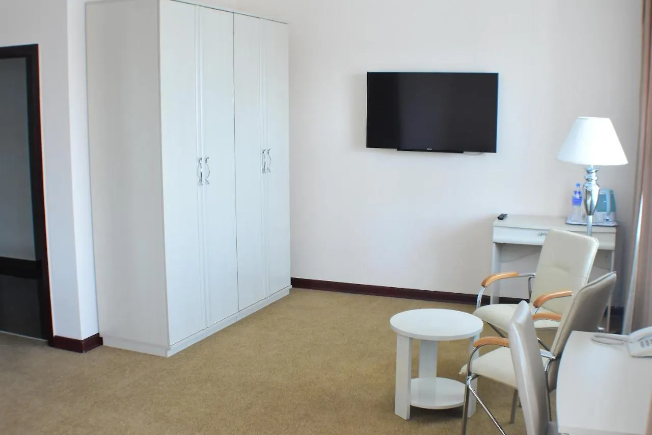 Magas Hotel Nur-Sultan  Nur-Sultan (Astana)
