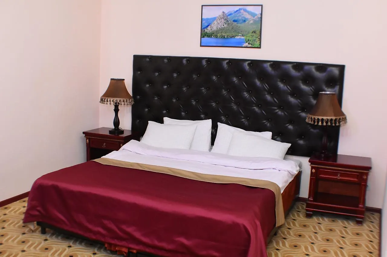 Magas Hotel Nur-Sultan  4*, Nur-Sultan (Astana) Kazakhstan